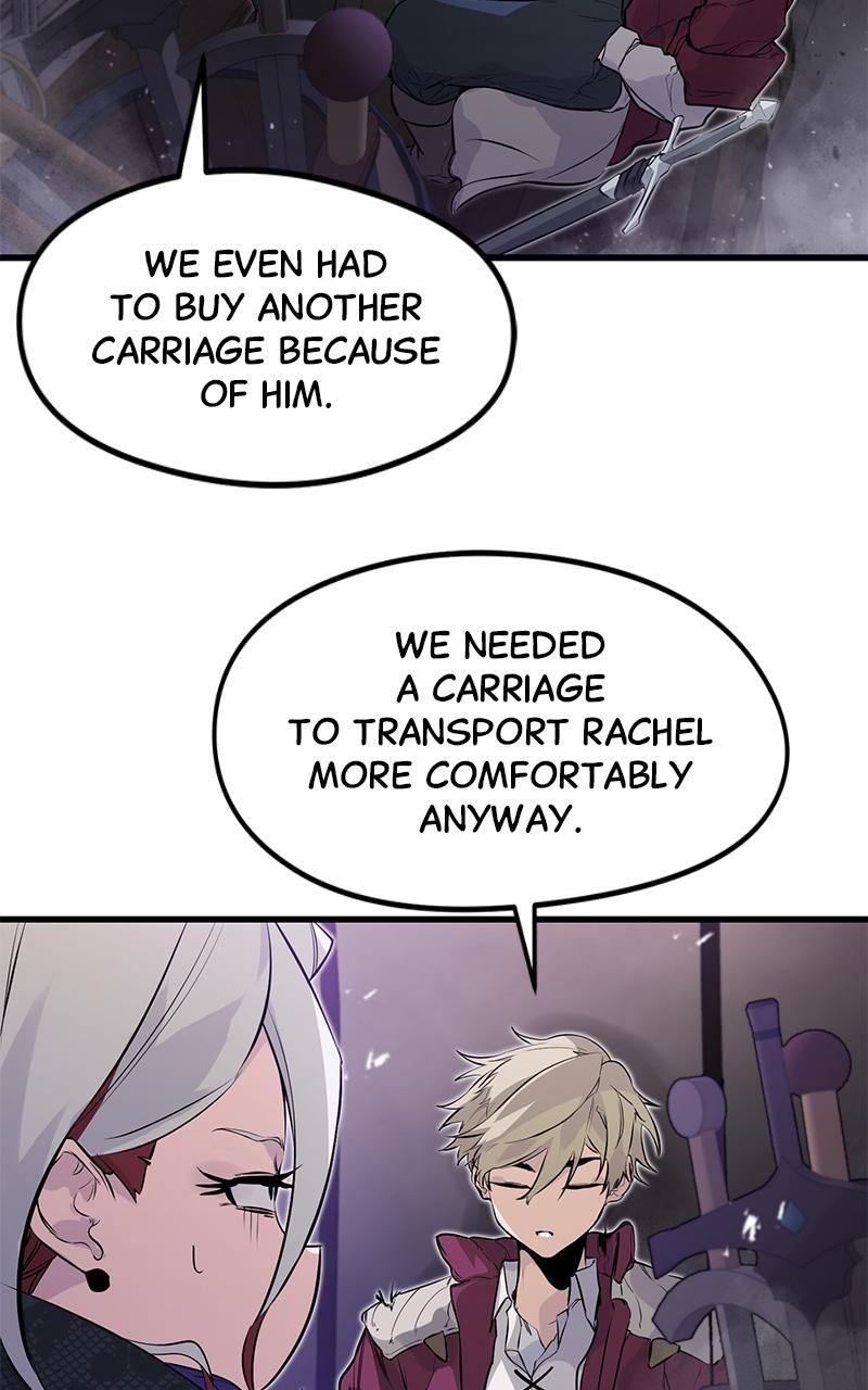 The Regressed Mercenary Has a Plan Chapter 15 — page 20