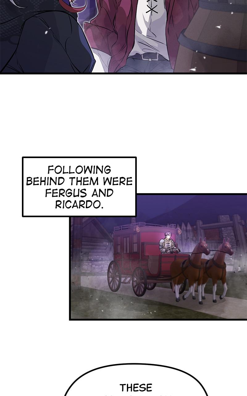 The Regressed Mercenary Has a Plan Chapter 15 — page 21