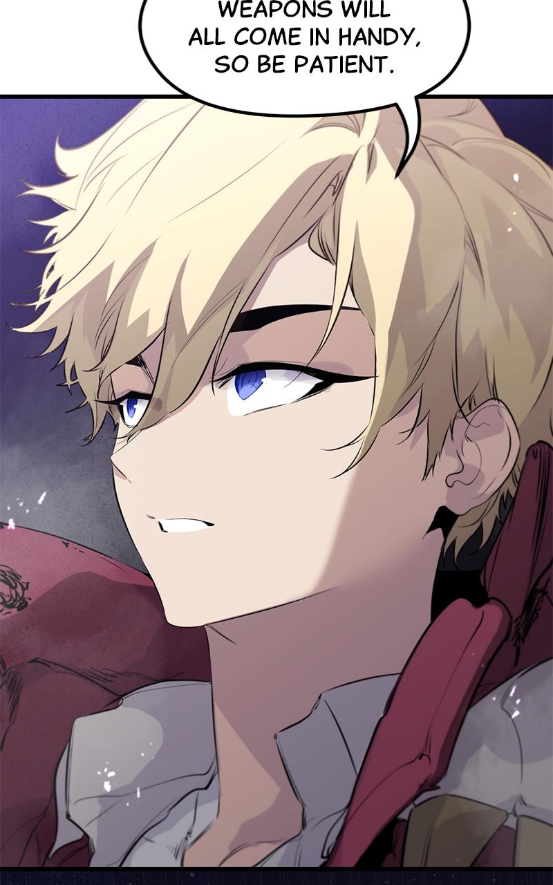 The Regressed Mercenary Has a Plan Chapter 15 — page 22