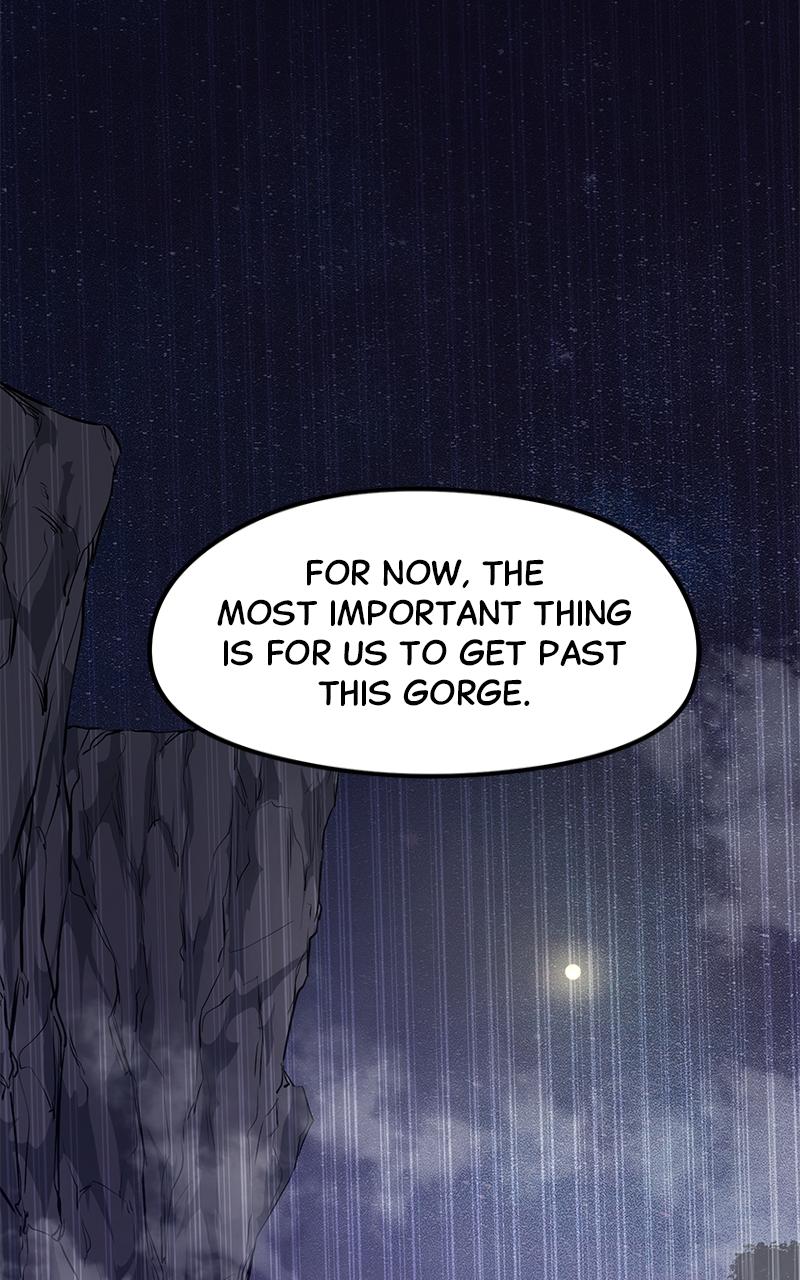 The Regressed Mercenary Has a Plan Chapter 15 — page 23