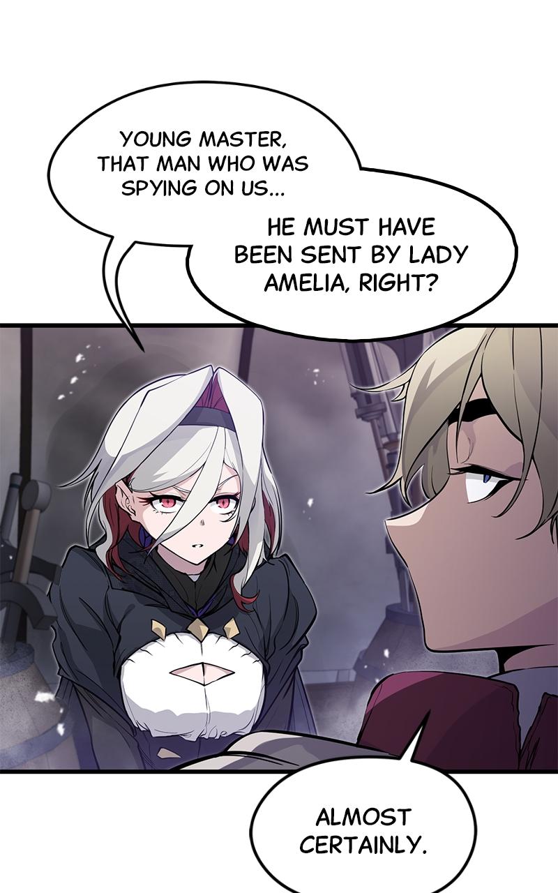 The Regressed Mercenary Has a Plan Chapter 15 — page 26