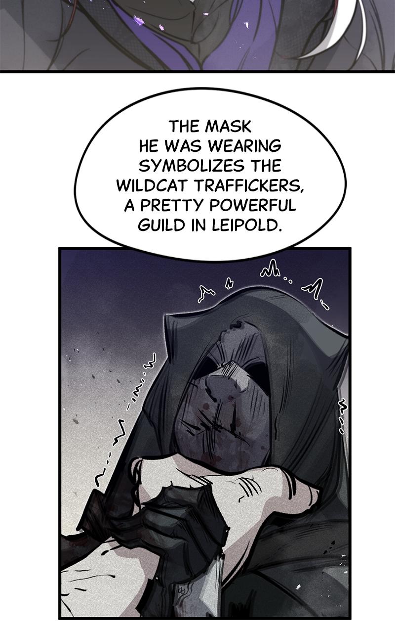 The Regressed Mercenary Has a Plan Chapter 15 — page 28