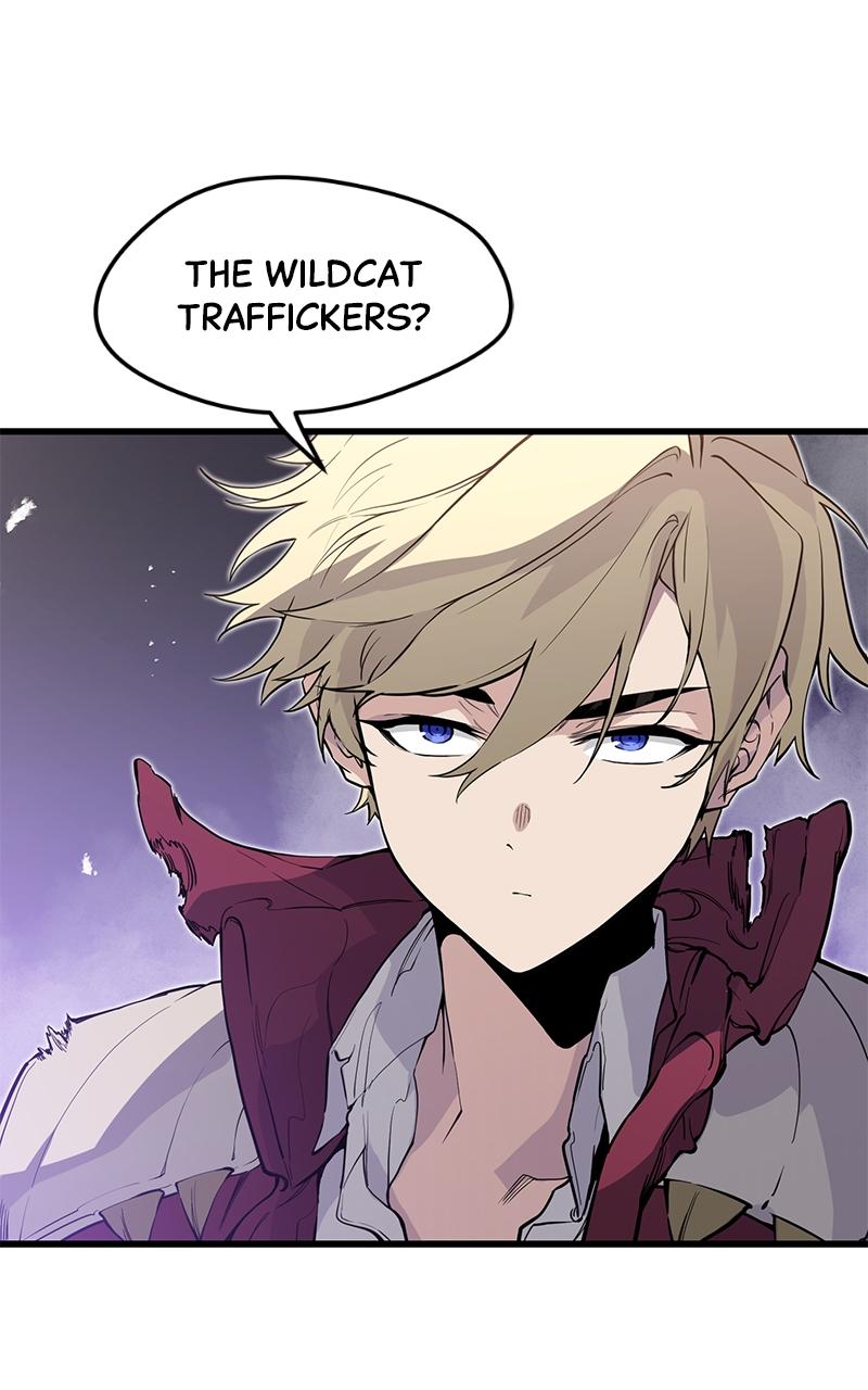The Regressed Mercenary Has a Plan Chapter 15 — page 29