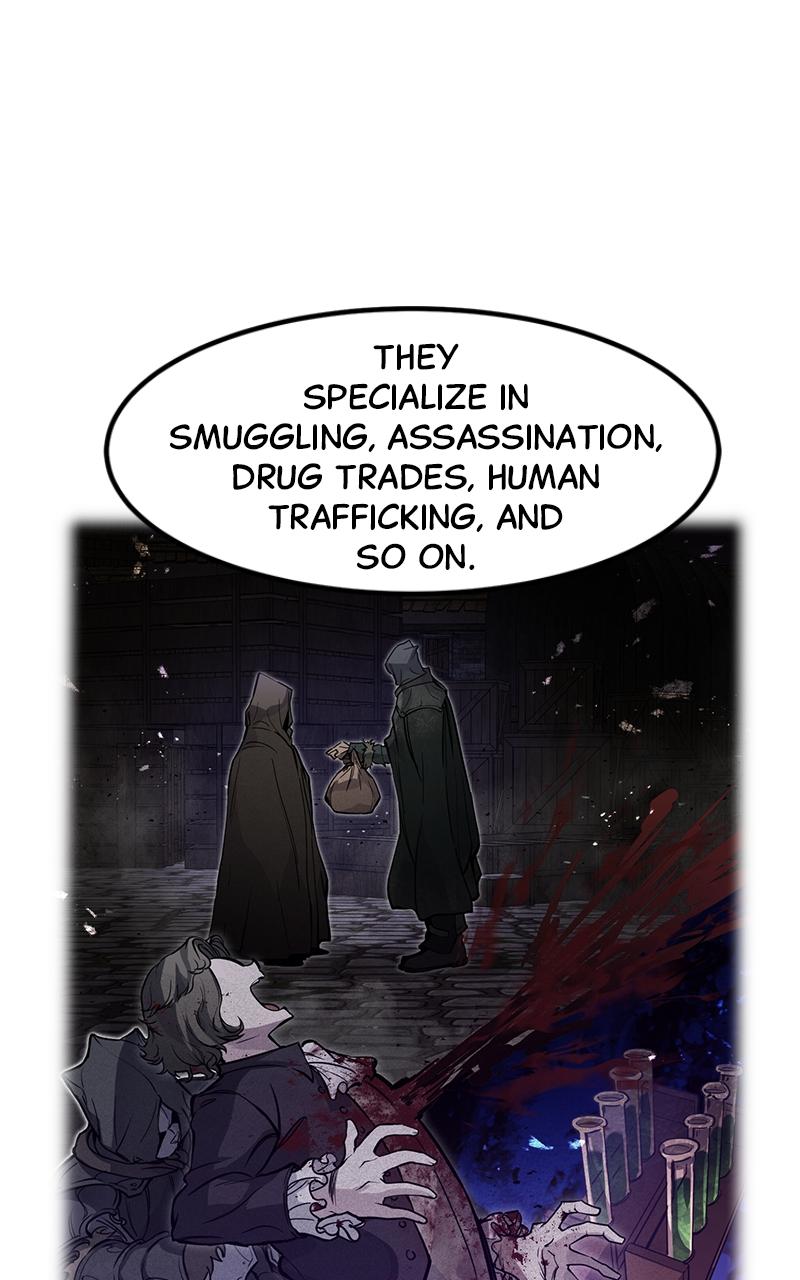 The Regressed Mercenary Has a Plan Chapter 15 — page 30