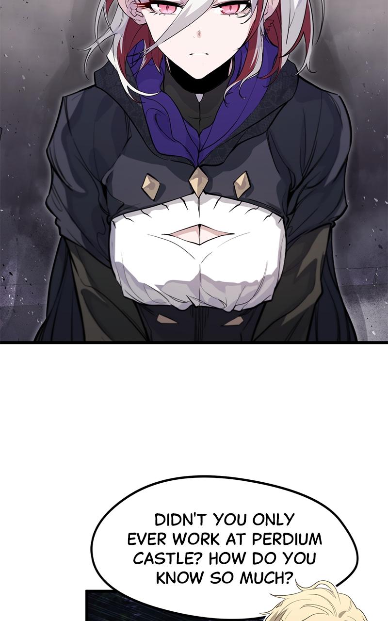 The Regressed Mercenary Has a Plan Chapter 15 — page 32