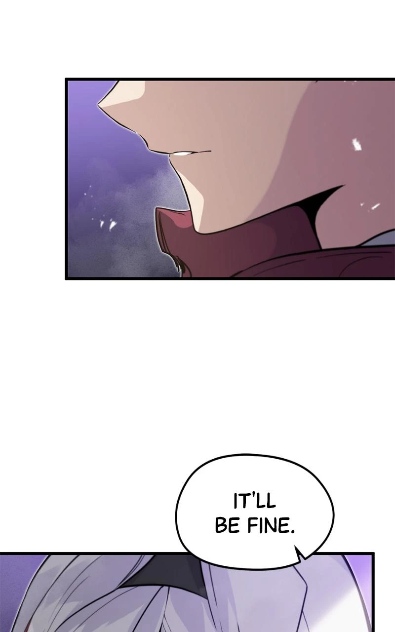 The Regressed Mercenary Has a Plan Chapter 15 — page 35