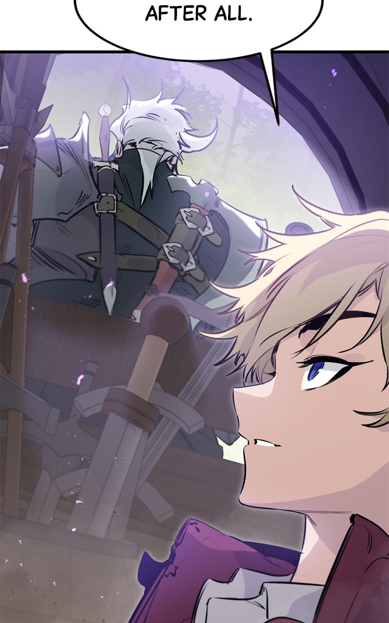 The Regressed Mercenary Has a Plan Chapter 15 — page 37