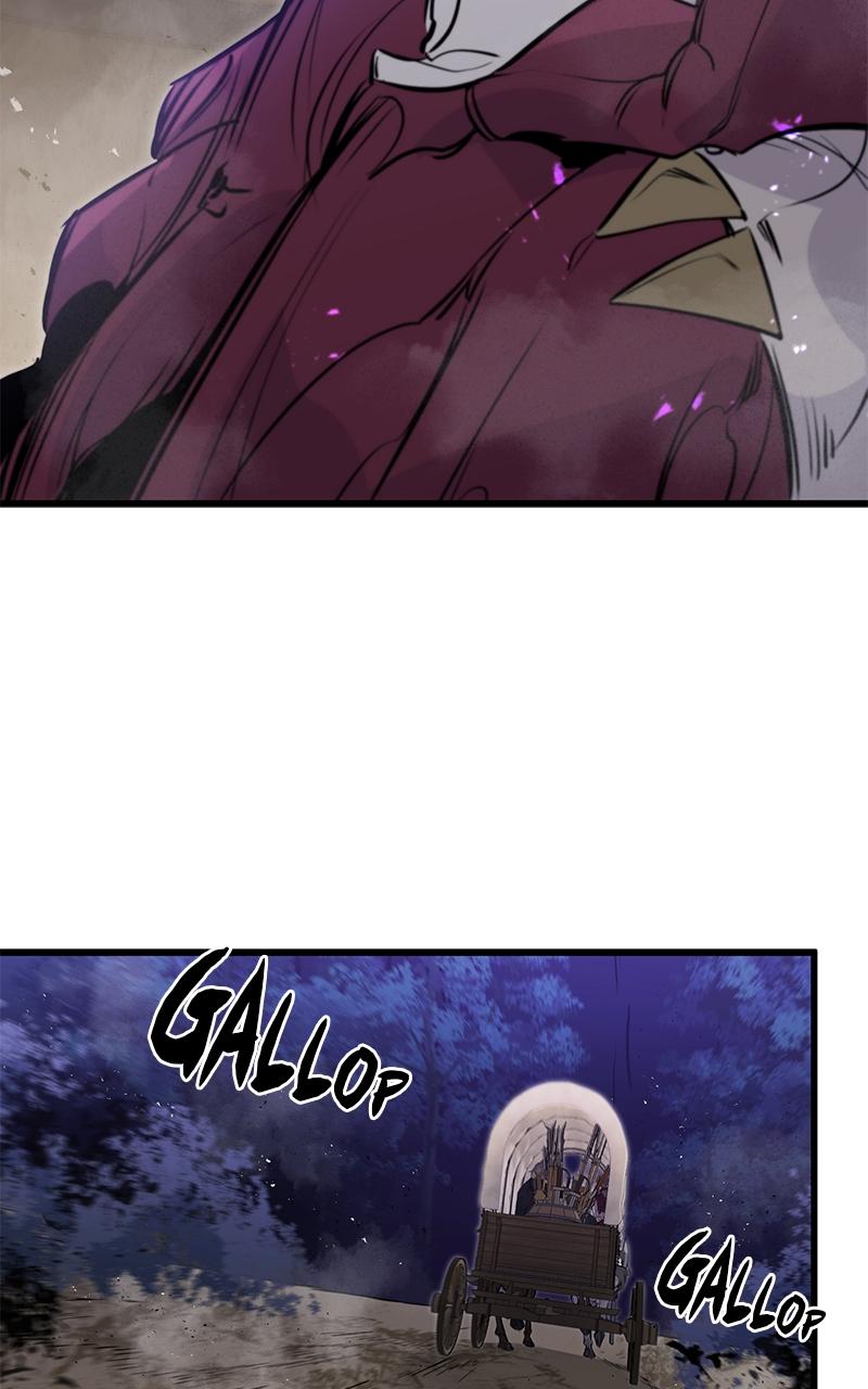 The Regressed Mercenary Has a Plan Chapter 15 — page 38