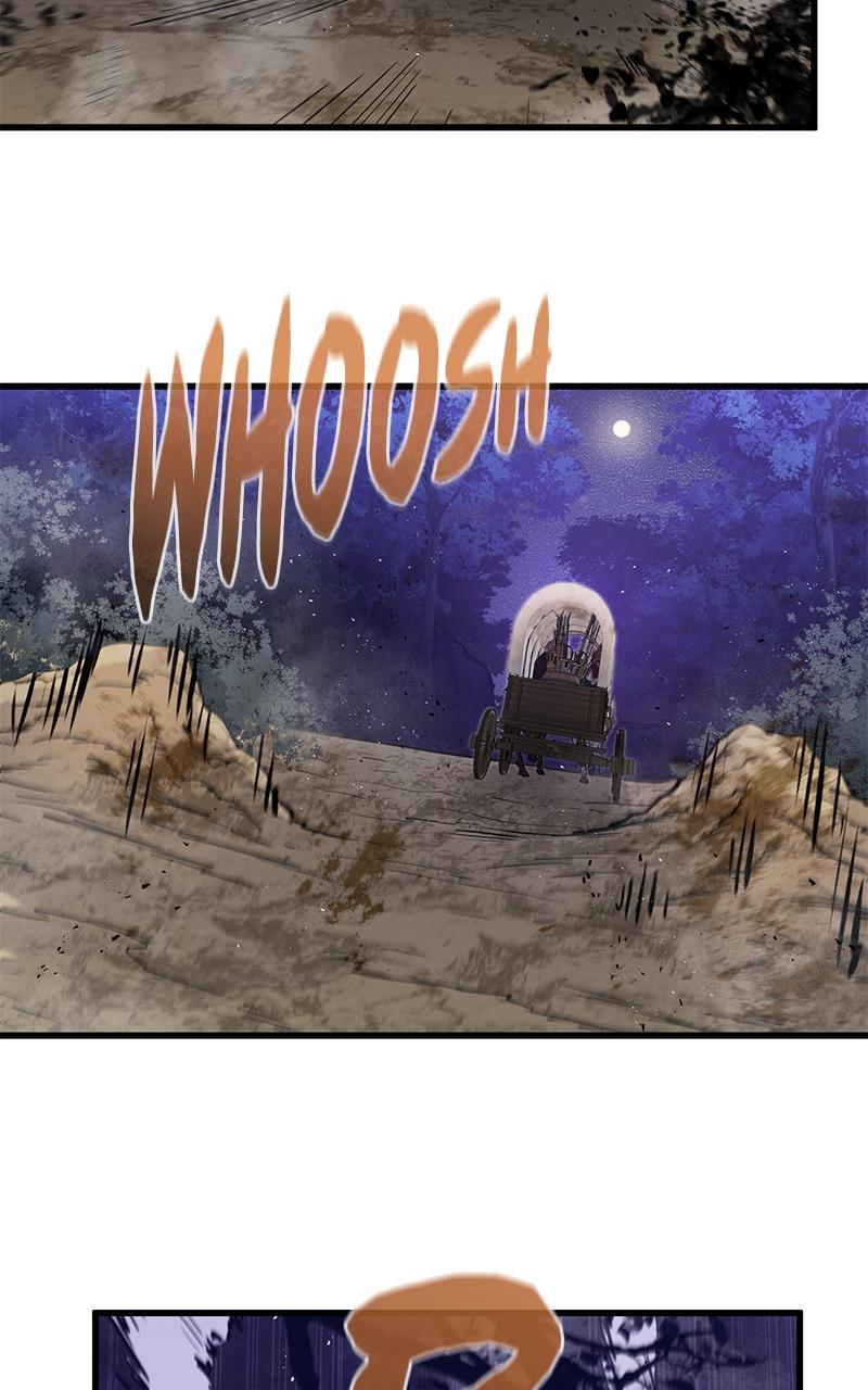 The Regressed Mercenary Has a Plan Chapter 15 — page 39