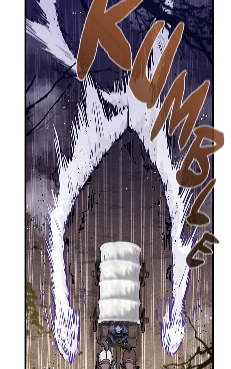 The Regressed Mercenary Has a Plan Chapter 15 — page 40