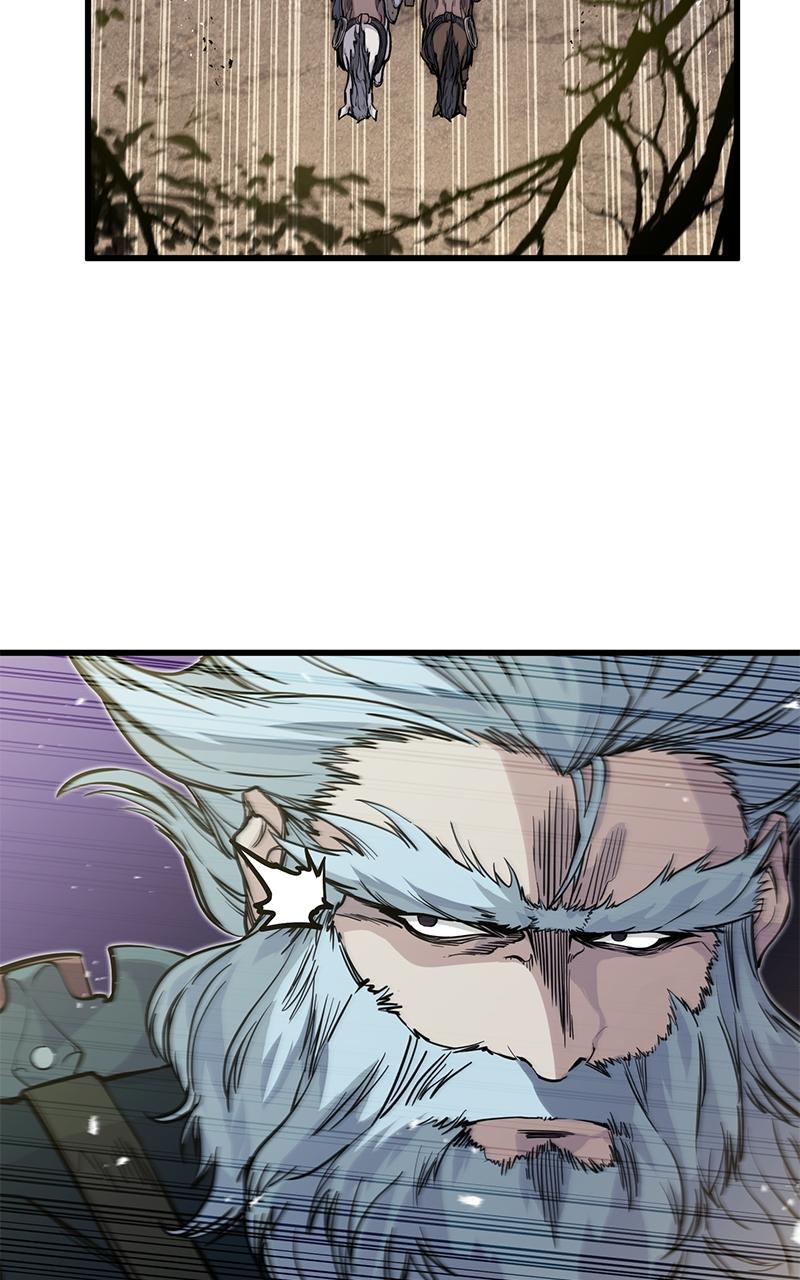 The Regressed Mercenary Has a Plan Chapter 15 — page 41