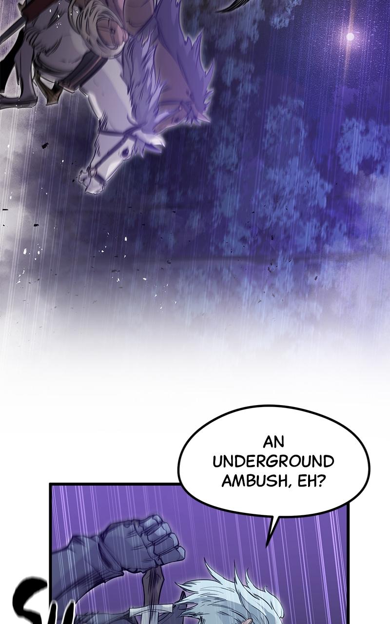 The Regressed Mercenary Has a Plan Chapter 15 — page 44