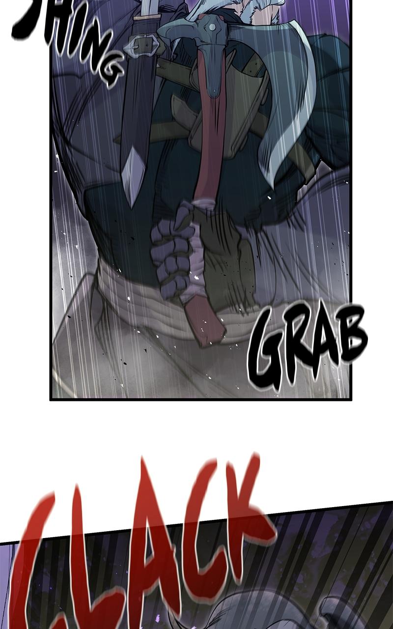 The Regressed Mercenary Has a Plan Chapter 15 — page 45