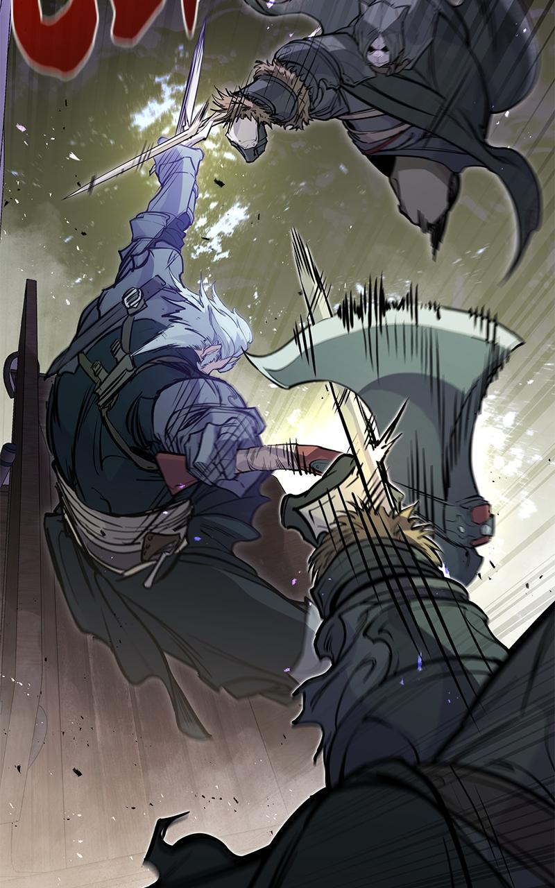 The Regressed Mercenary Has a Plan Chapter 15 — page 46