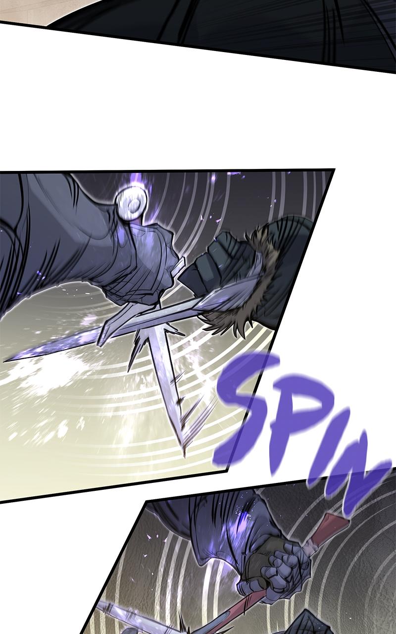 The Regressed Mercenary Has a Plan Chapter 15 — page 47