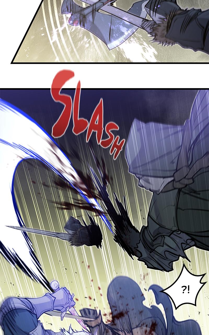 The Regressed Mercenary Has a Plan Chapter 15 — page 48