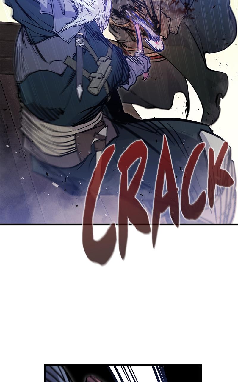 The Regressed Mercenary Has a Plan Chapter 15 — page 49