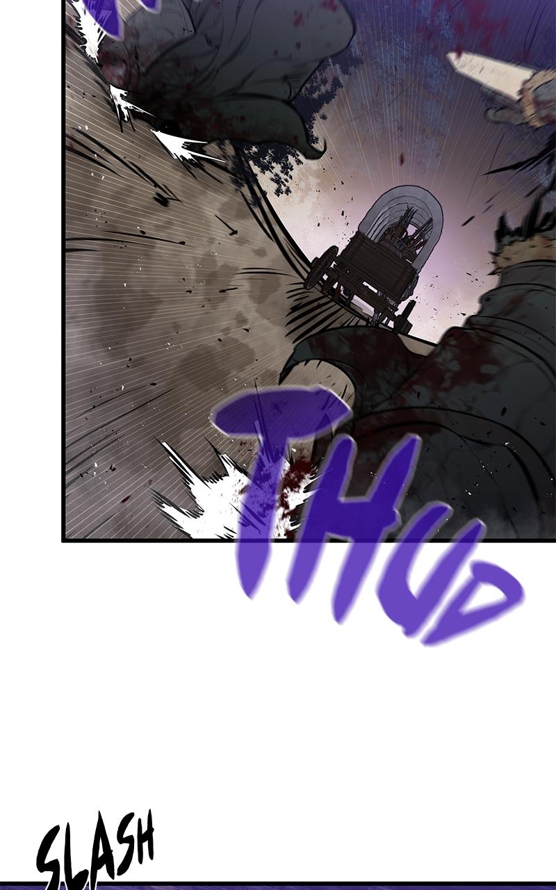 The Regressed Mercenary Has a Plan Chapter 15 — page 53