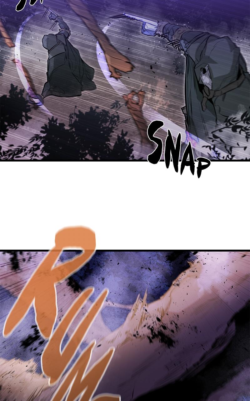The Regressed Mercenary Has a Plan Chapter 15 — page 54