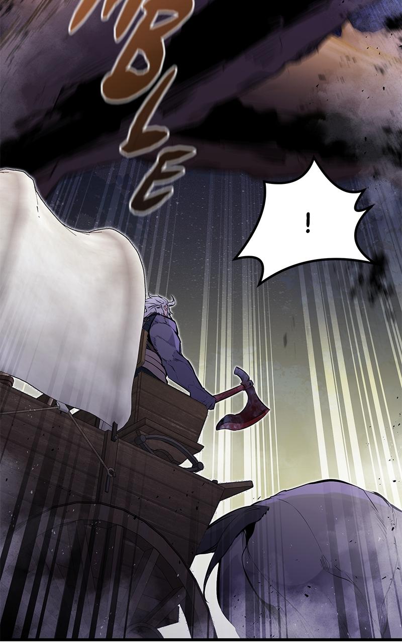 The Regressed Mercenary Has a Plan Chapter 15 — page 55