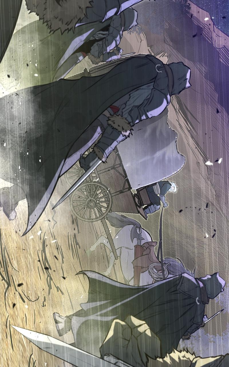 The Regressed Mercenary Has a Plan Chapter 15 — page 62