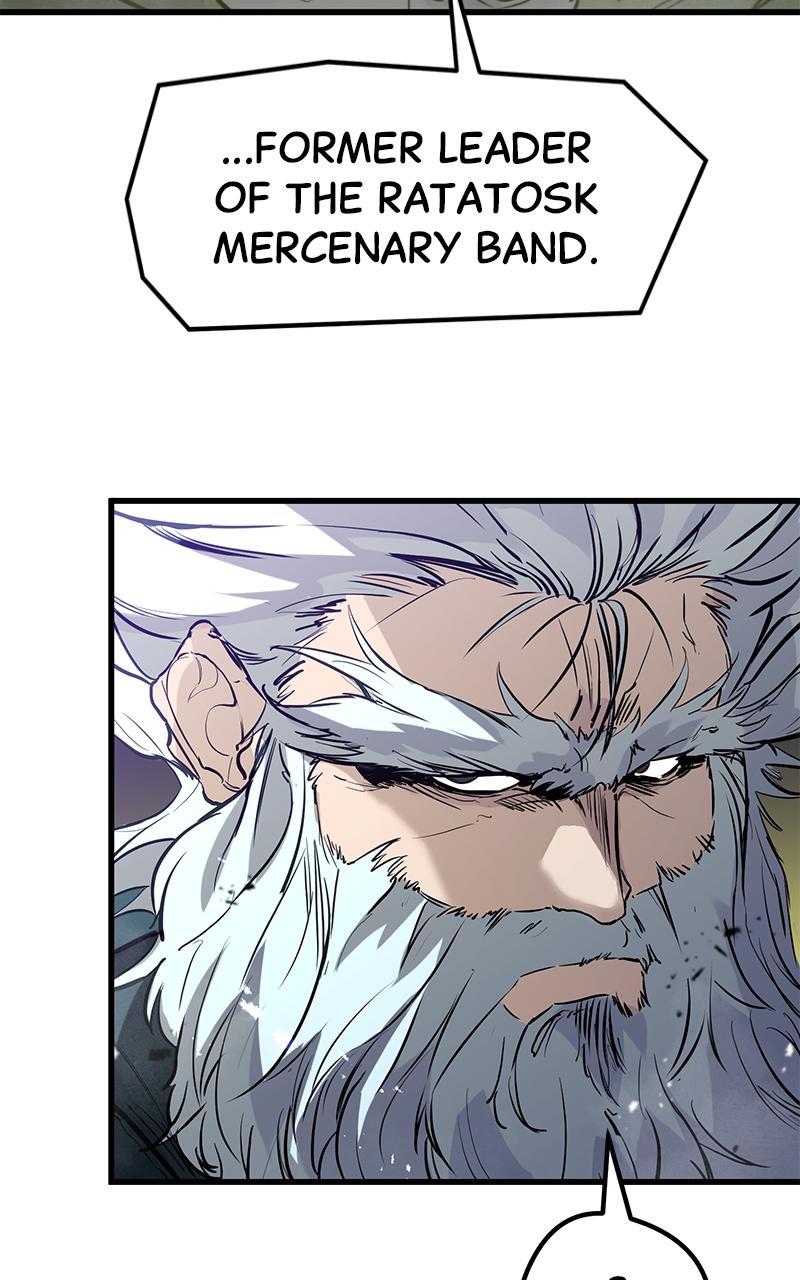 The Regressed Mercenary Has a Plan Chapter 15 — page 64