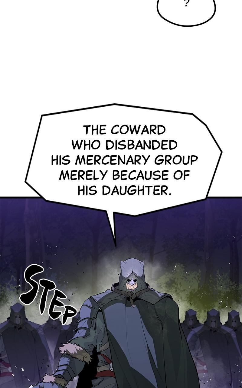 The Regressed Mercenary Has a Plan Chapter 15 — page 65
