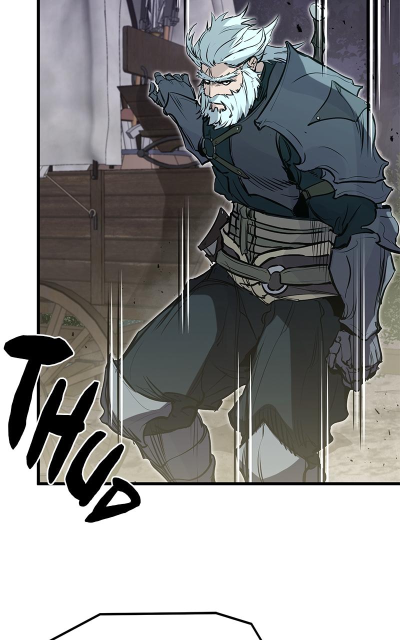 The Regressed Mercenary Has a Plan Chapter 15 — page 67