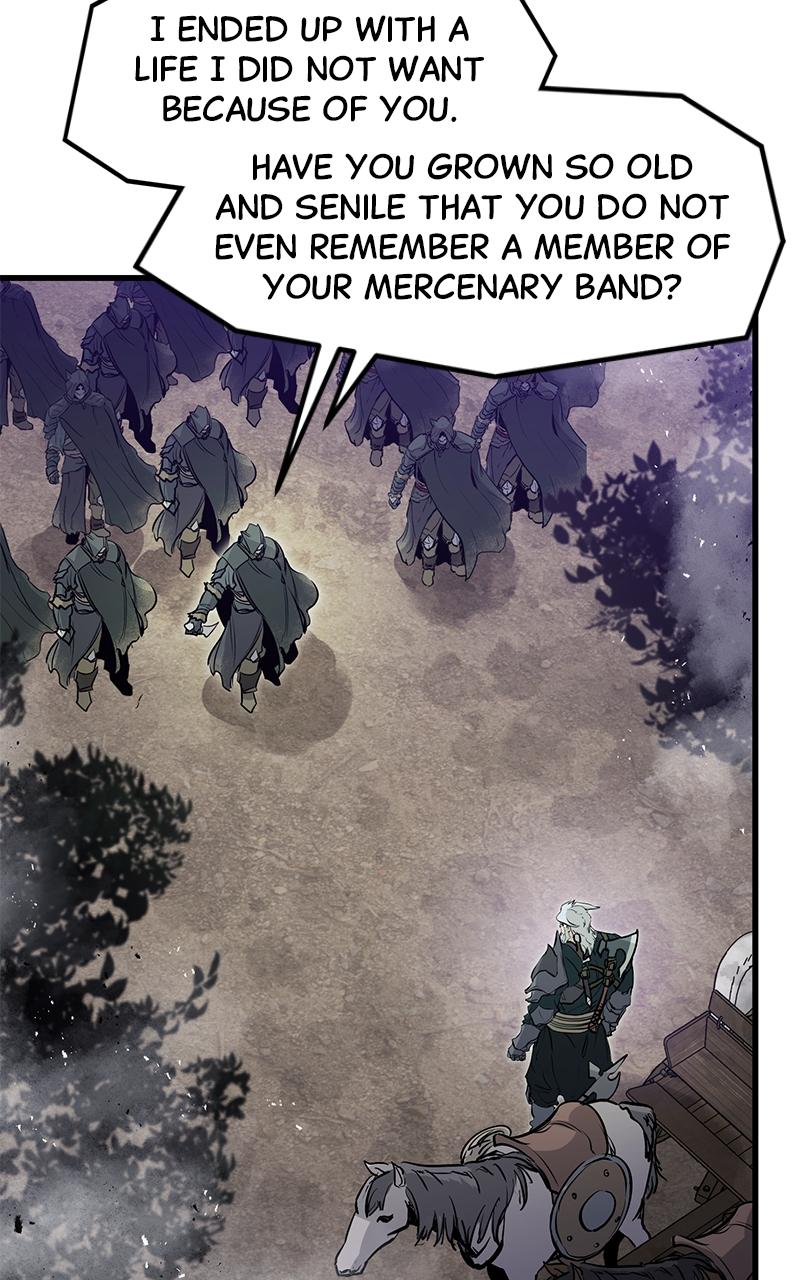 The Regressed Mercenary Has a Plan Chapter 15 — page 68