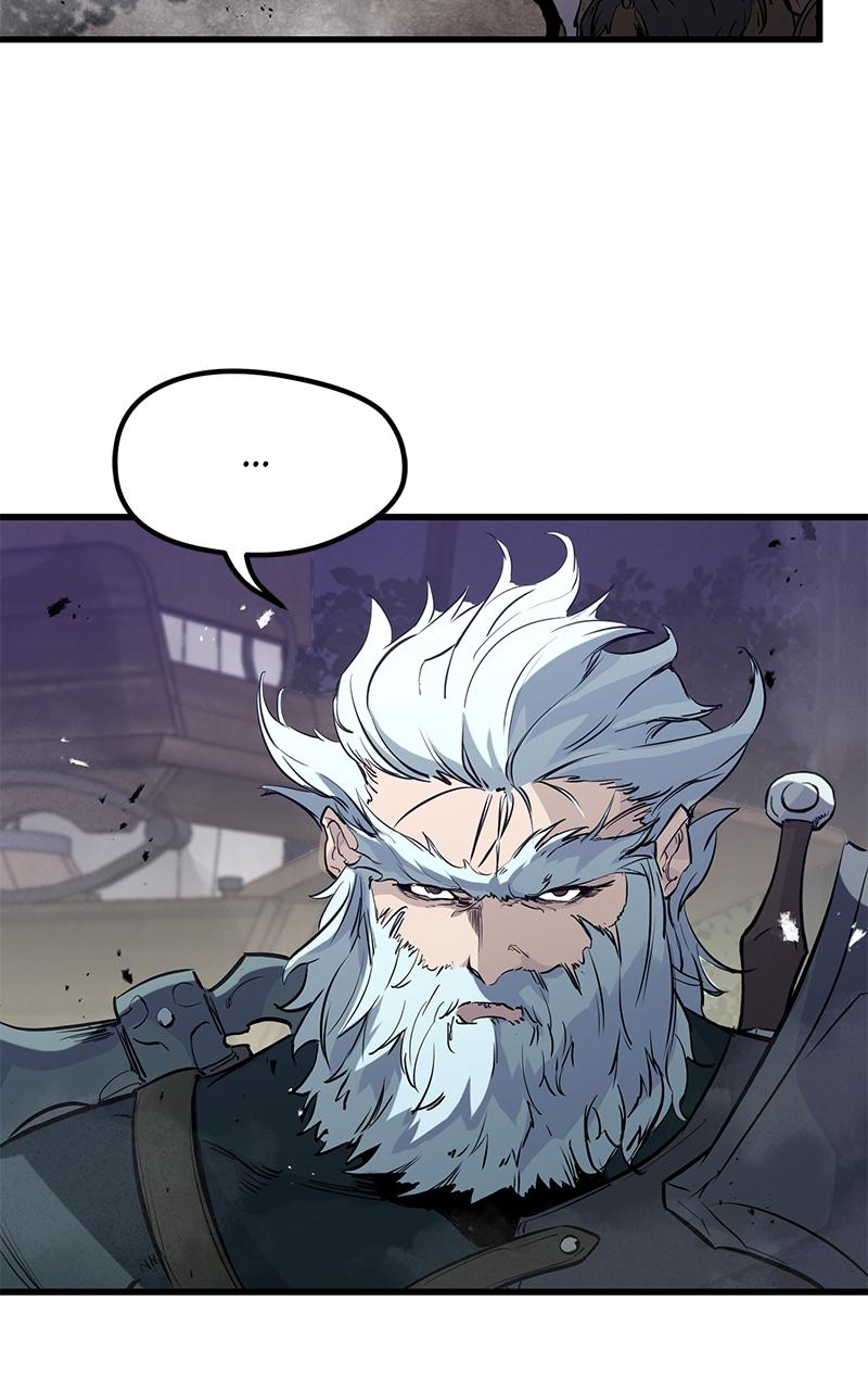 The Regressed Mercenary Has a Plan Chapter 15 — page 69