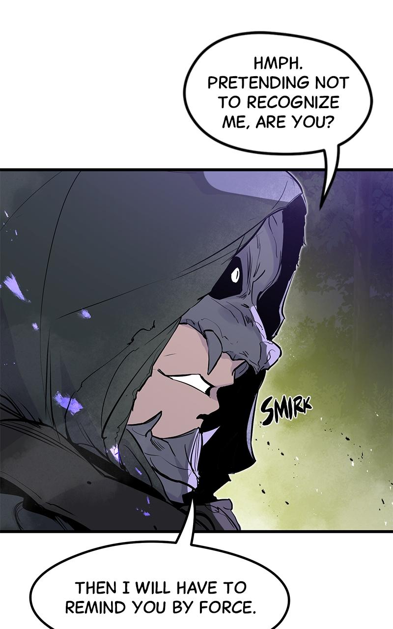 The Regressed Mercenary Has a Plan Chapter 15 — page 70