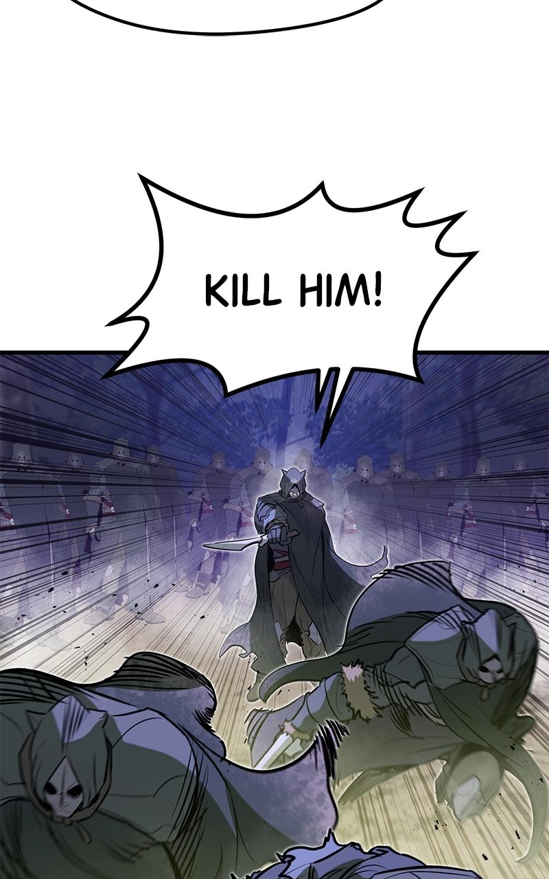 The Regressed Mercenary Has a Plan Chapter 15 — page 71