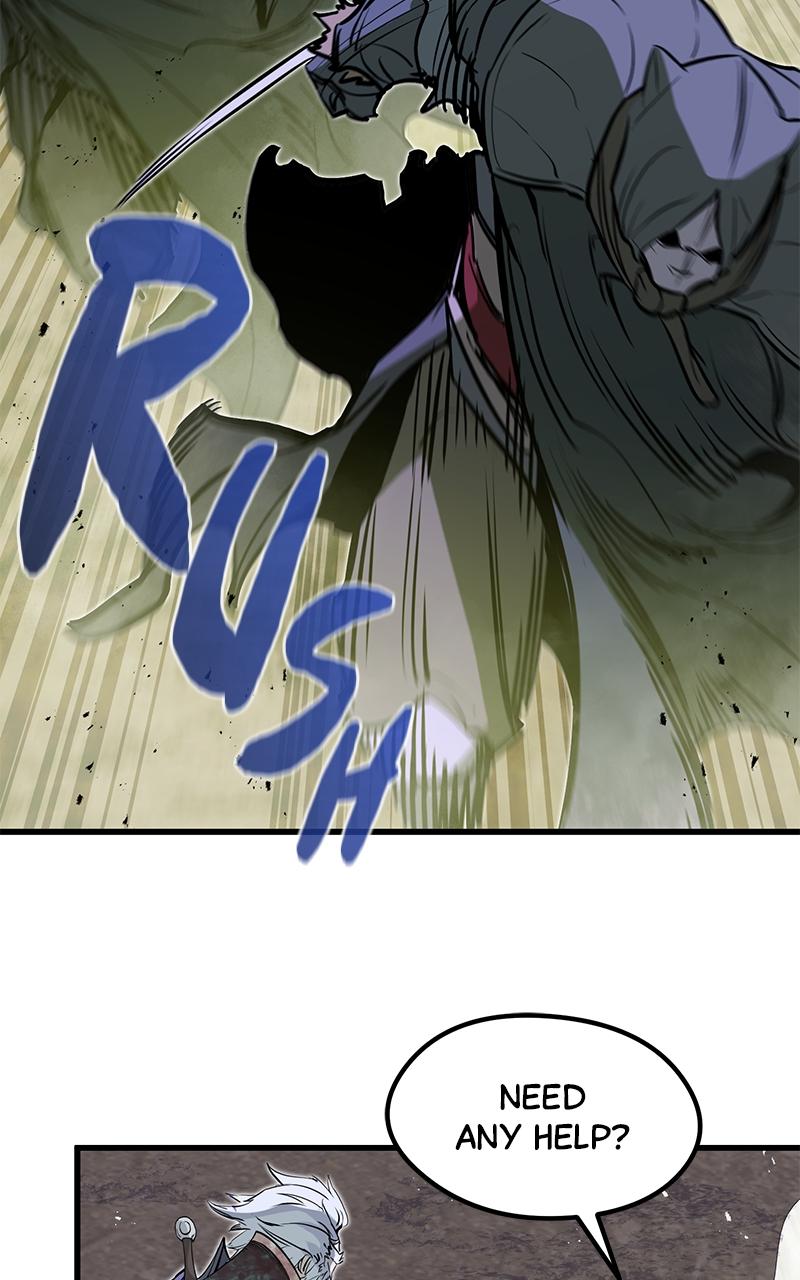 The Regressed Mercenary Has a Plan Chapter 15 — page 72
