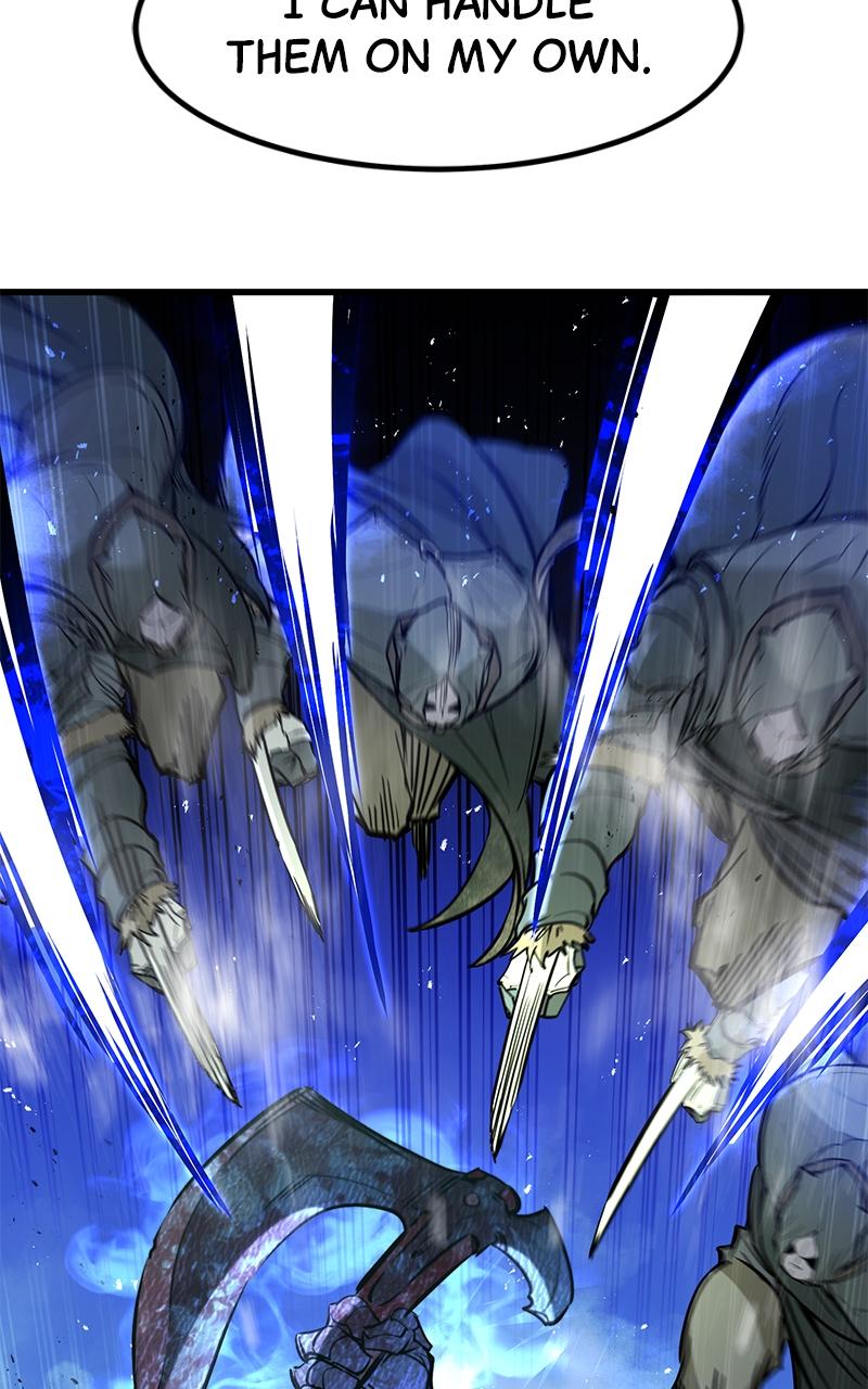The Regressed Mercenary Has a Plan Chapter 15 — page 74