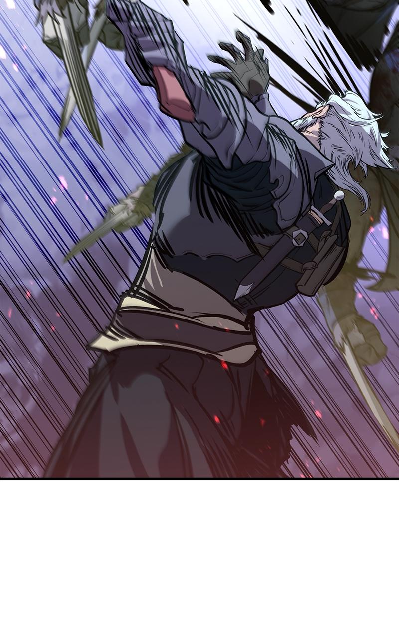 The Regressed Mercenary Has a Plan Chapter 15 — page 77