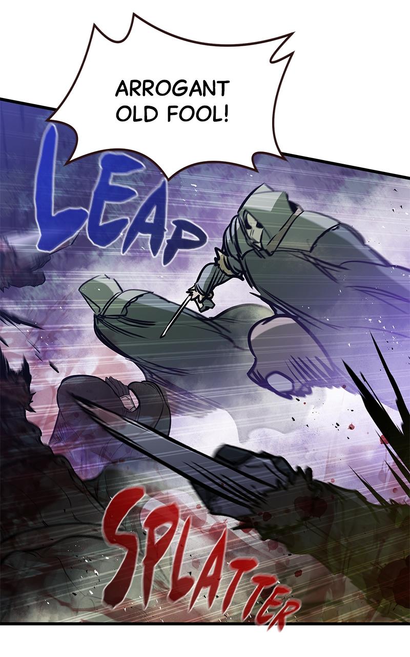 The Regressed Mercenary Has a Plan Chapter 15 — page 78