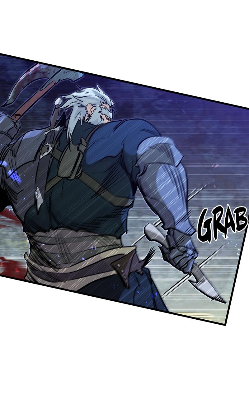 The Regressed Mercenary Has a Plan Chapter 15 — page 79
