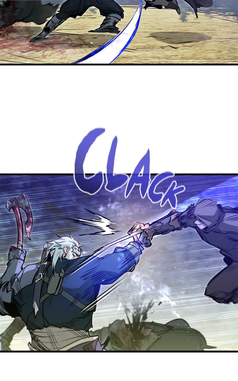 The Regressed Mercenary Has a Plan Chapter 15 — page 81