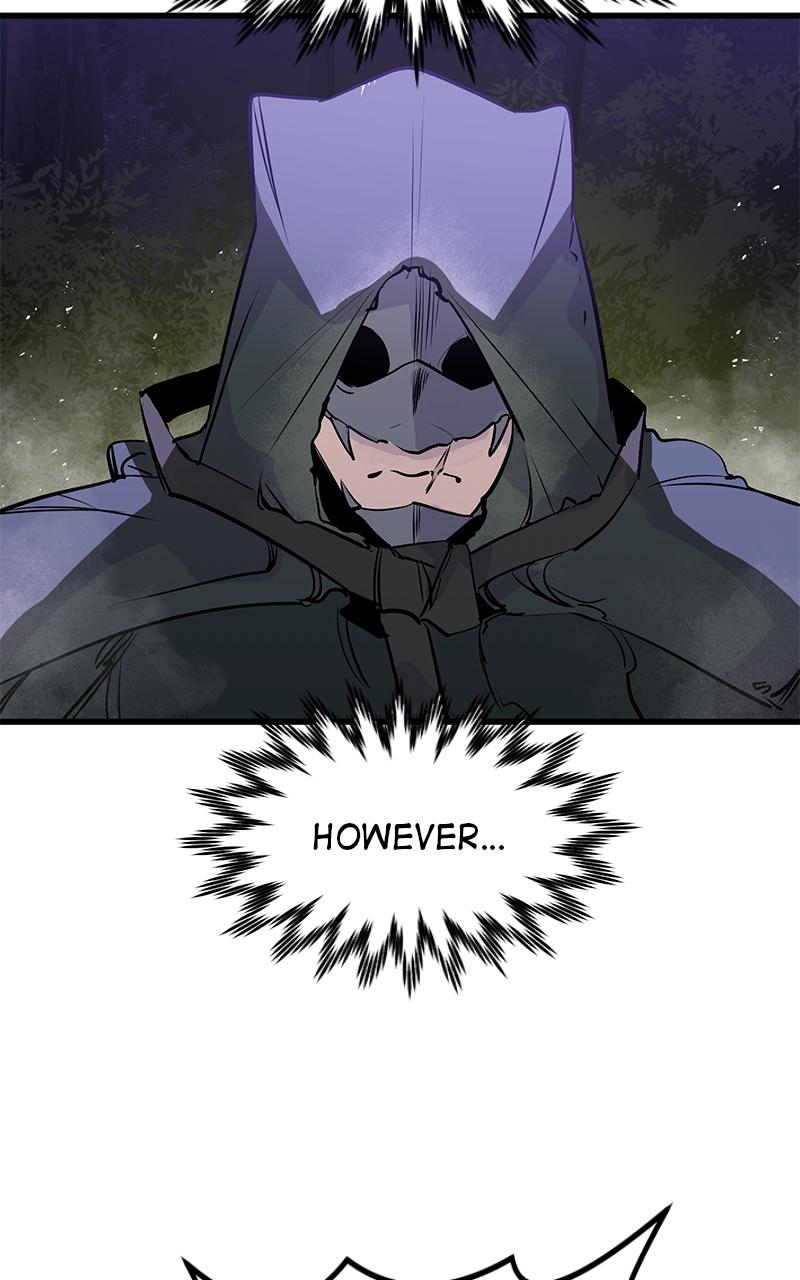 The Regressed Mercenary Has a Plan Chapter 15 — page 84