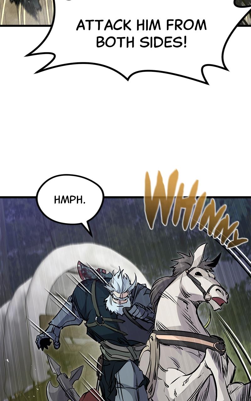 The Regressed Mercenary Has a Plan Chapter 15 — page 86