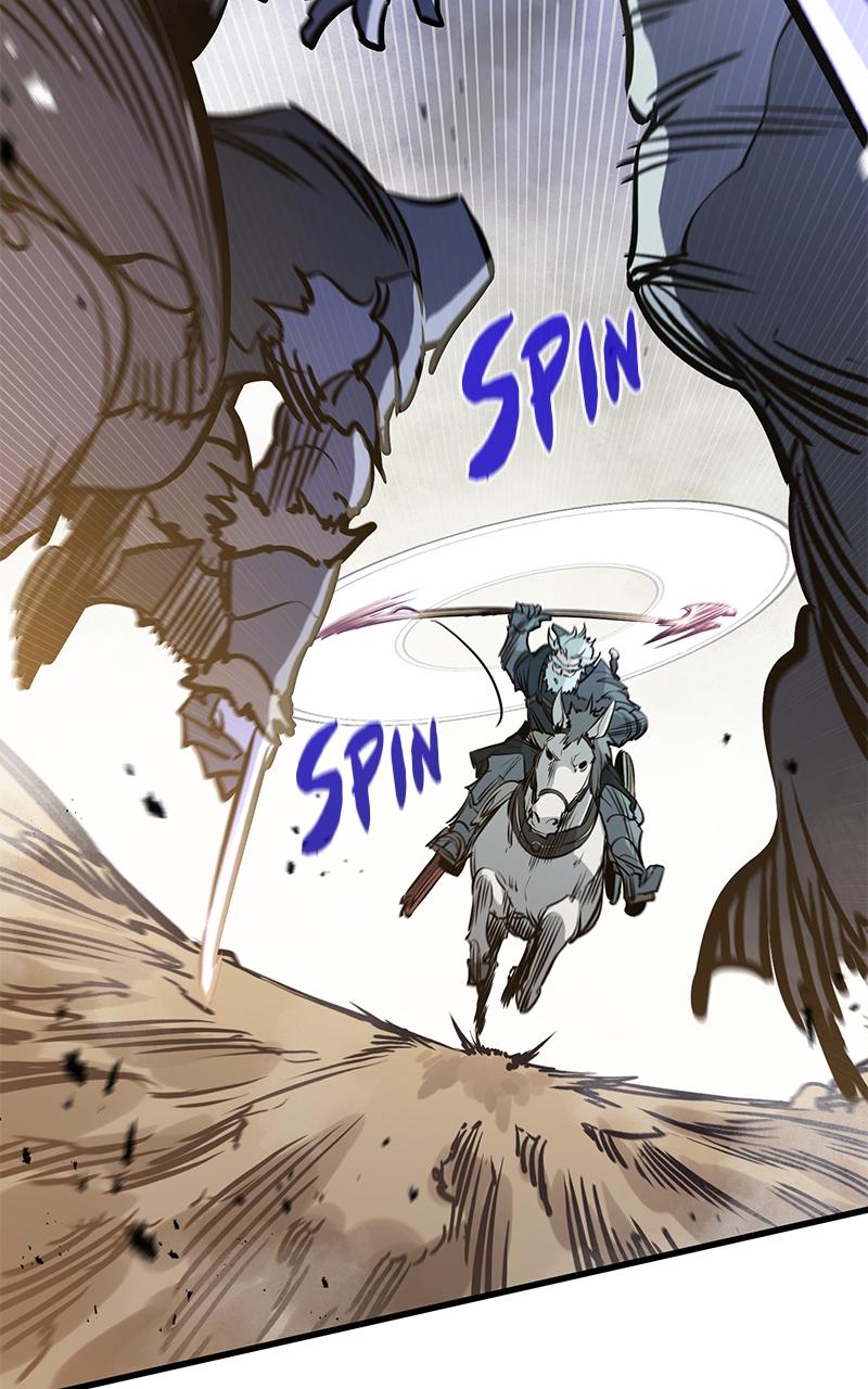 The Regressed Mercenary Has a Plan Chapter 15 — page 90