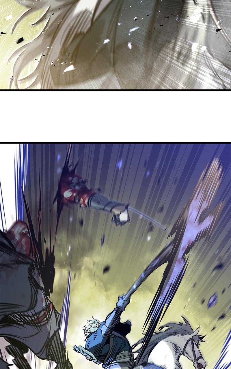 The Regressed Mercenary Has a Plan Chapter 15 — page 92