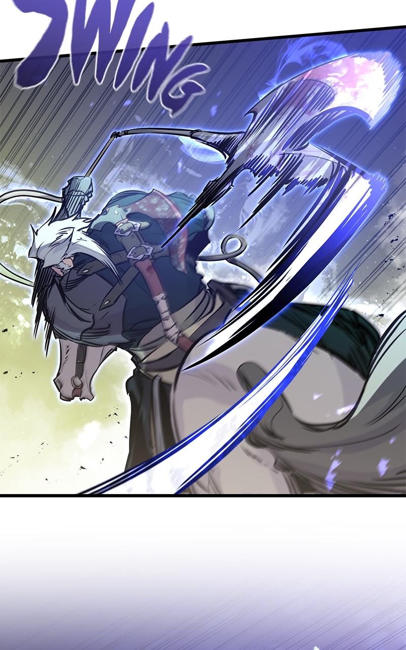 The Regressed Mercenary Has a Plan Chapter 15 — page 95