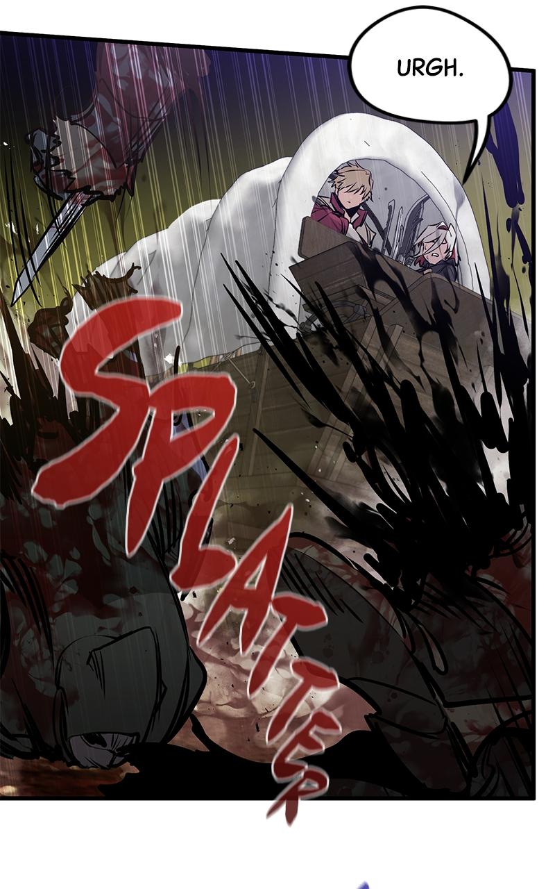 The Regressed Mercenary Has a Plan Chapter 15 — page 99