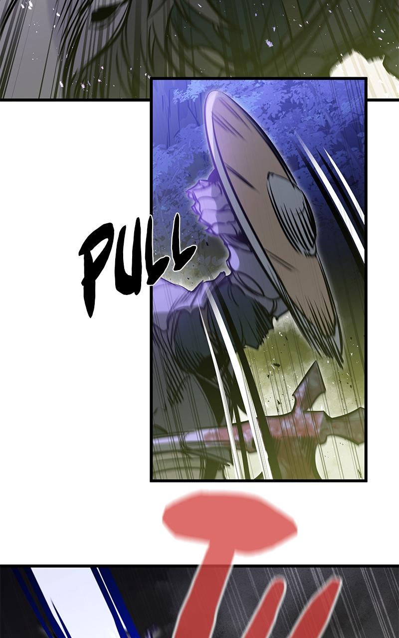 The Regressed Mercenary Has a Plan Chapter 15 — page 101