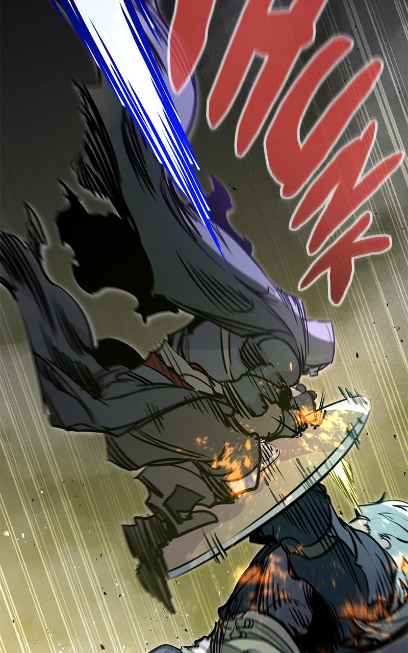 The Regressed Mercenary Has a Plan Chapter 15 — page 102