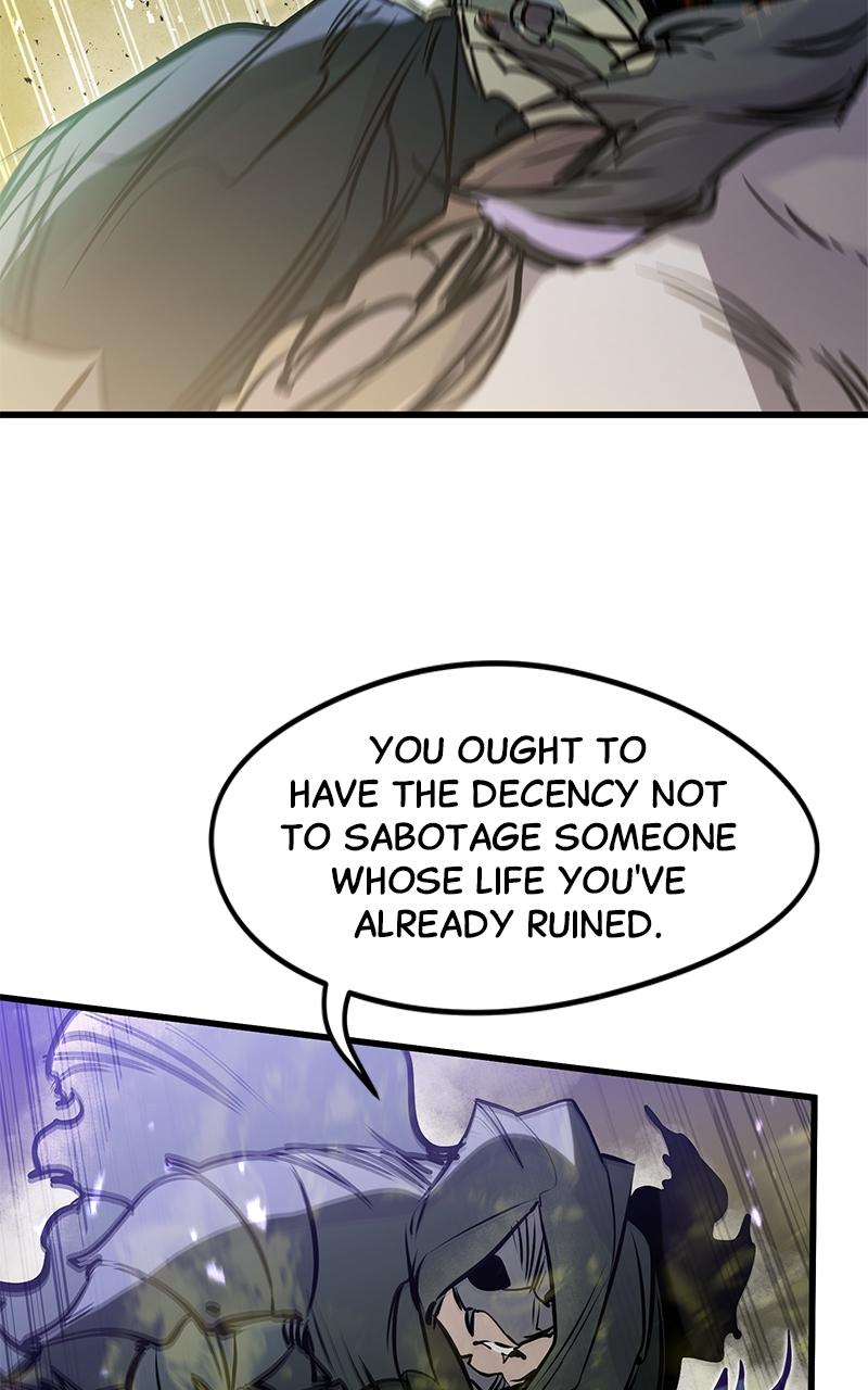 The Regressed Mercenary Has a Plan Chapter 15 — page 103