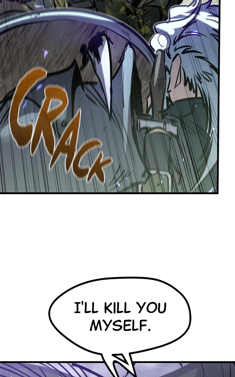 The Regressed Mercenary Has a Plan Chapter 15 — page 104