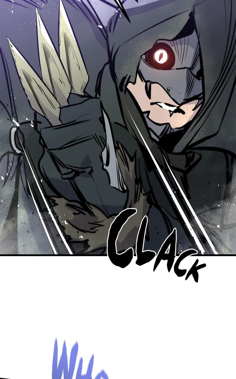 The Regressed Mercenary Has a Plan Chapter 15 — page 105