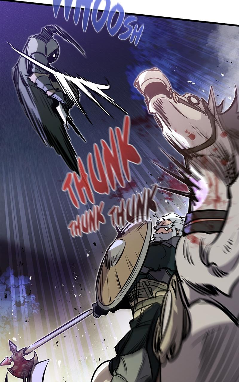 The Regressed Mercenary Has a Plan Chapter 15 — page 106